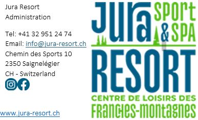 Jura resort Sport & SPA Resort