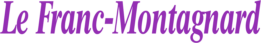 Le Franc-Montagnard